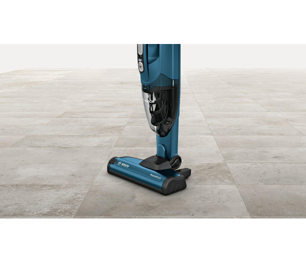 Bosch Odkurzacz pionowy BBH21830L - 548195 - zdjęcie 2